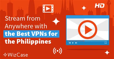 7 Best VPN For The Philippines .